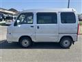 2009 Subaru Sambar