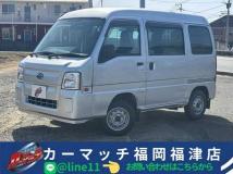 2009 Subaru Sambar