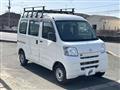 2015 Daihatsu Hijet Cargo