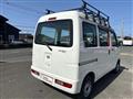 2015 Daihatsu Hijet Cargo