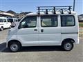 2015 Daihatsu Hijet Cargo
