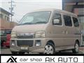 2005 Suzuki Every Wagon