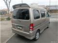 2005 Suzuki Every Wagon