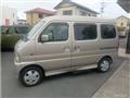 2005 Suzuki Every Wagon