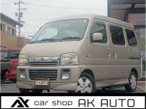 2005 Suzuki Every Wagon