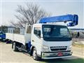 2004 Mitsubishi Canter