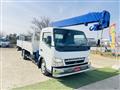 2004 Mitsubishi Canter