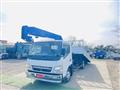 2004 Mitsubishi Canter