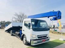 2004 Mitsubishi Canter