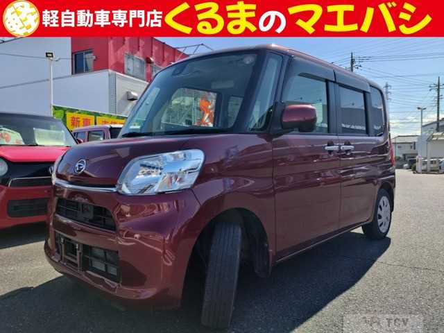 2015 Daihatsu Tanto