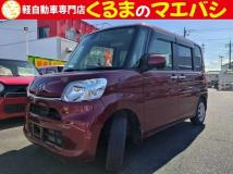2015 Daihatsu Tanto