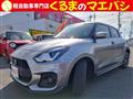 2024 Suzuki Swift