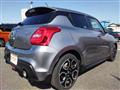 2024 Suzuki Swift