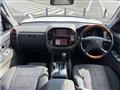 2003 Mitsubishi Pajero