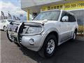 2003 Mitsubishi Pajero