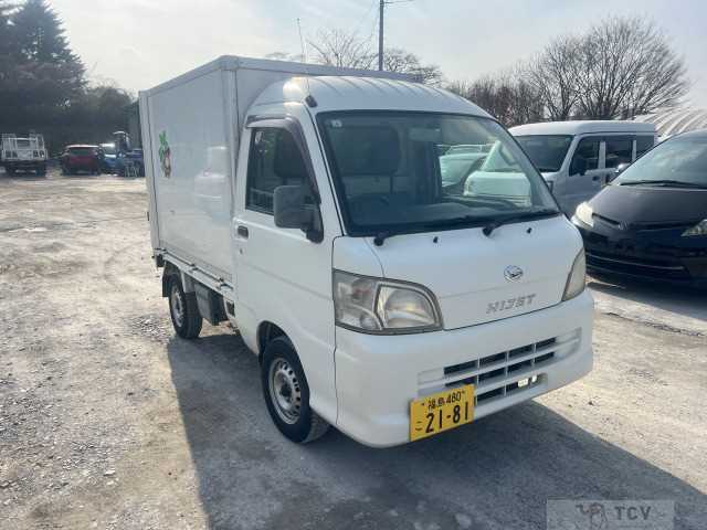 1999 Daihatsu Hijet Truck