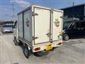 1999 Daihatsu Hijet Truck