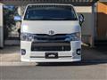 2019 Toyota Hiace Van