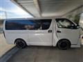 2019 Toyota Hiace Van