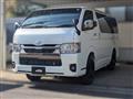 2022 Toyota Hiace Van