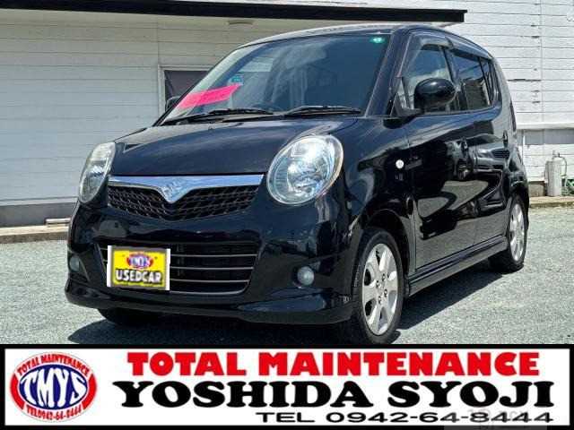 2009 Suzuki MR Wagon