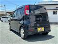 2009 Suzuki MR Wagon