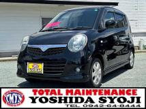 2009 Suzuki MR Wagon