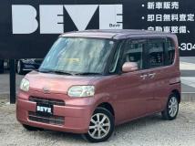 2010 Daihatsu Tanto