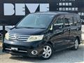 2008 Nissan Serena