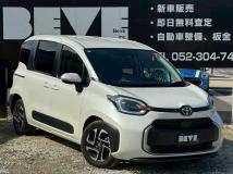 2022 Toyota Sienta