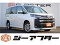 2023 Toyota Noah