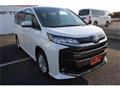 2023 Toyota Noah