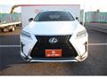 2016 Lexus RX
