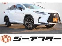 2016 Lexus RX