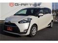 2015 Toyota Sienta