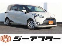 2015 Toyota Sienta