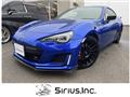 2019 Subaru BRZ