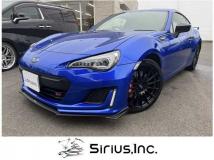 2019 Subaru BRZ