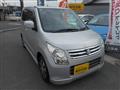 2009 Suzuki Wagon R