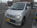 2009 Suzuki Wagon R