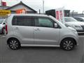 2009 Suzuki Wagon R