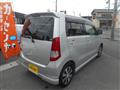 2009 Suzuki Wagon R