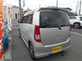 2009 Suzuki Wagon R