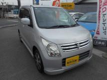 2009 Suzuki Wagon R