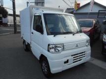 2014 Mitsubishi Minicab Truck