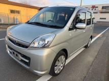 2007 Subaru Stella