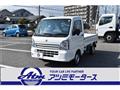 2025 Suzuki Carry Truck