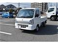 2025 Suzuki Carry Truck