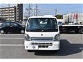2025 Suzuki Carry Truck