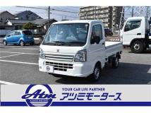 2025 Suzuki Carry Truck